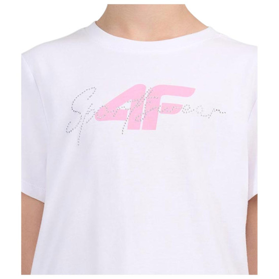 4F TSHIRT
